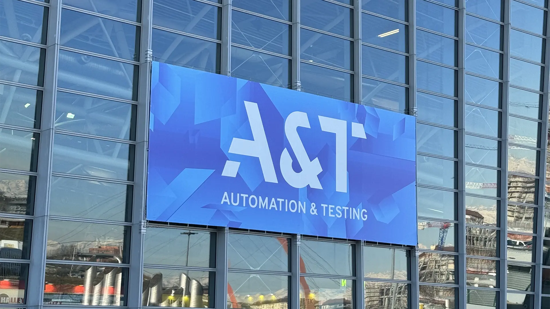 A&T- Automation&Testing